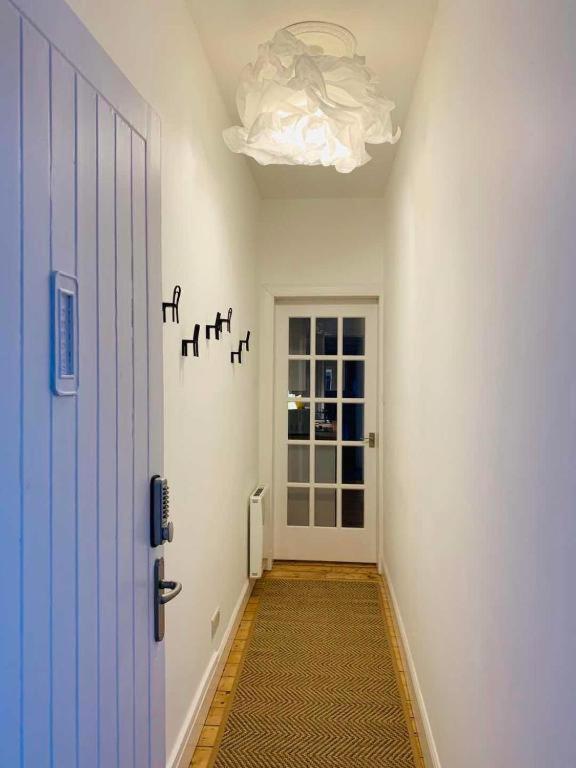 21 Melbourne Place Studios St Andrews Dış mekan fotoğraf
